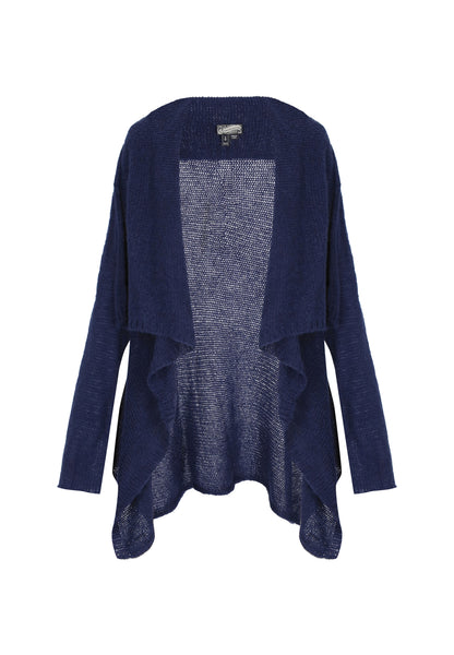 DreiMaster Vintage Damen Strickjacke