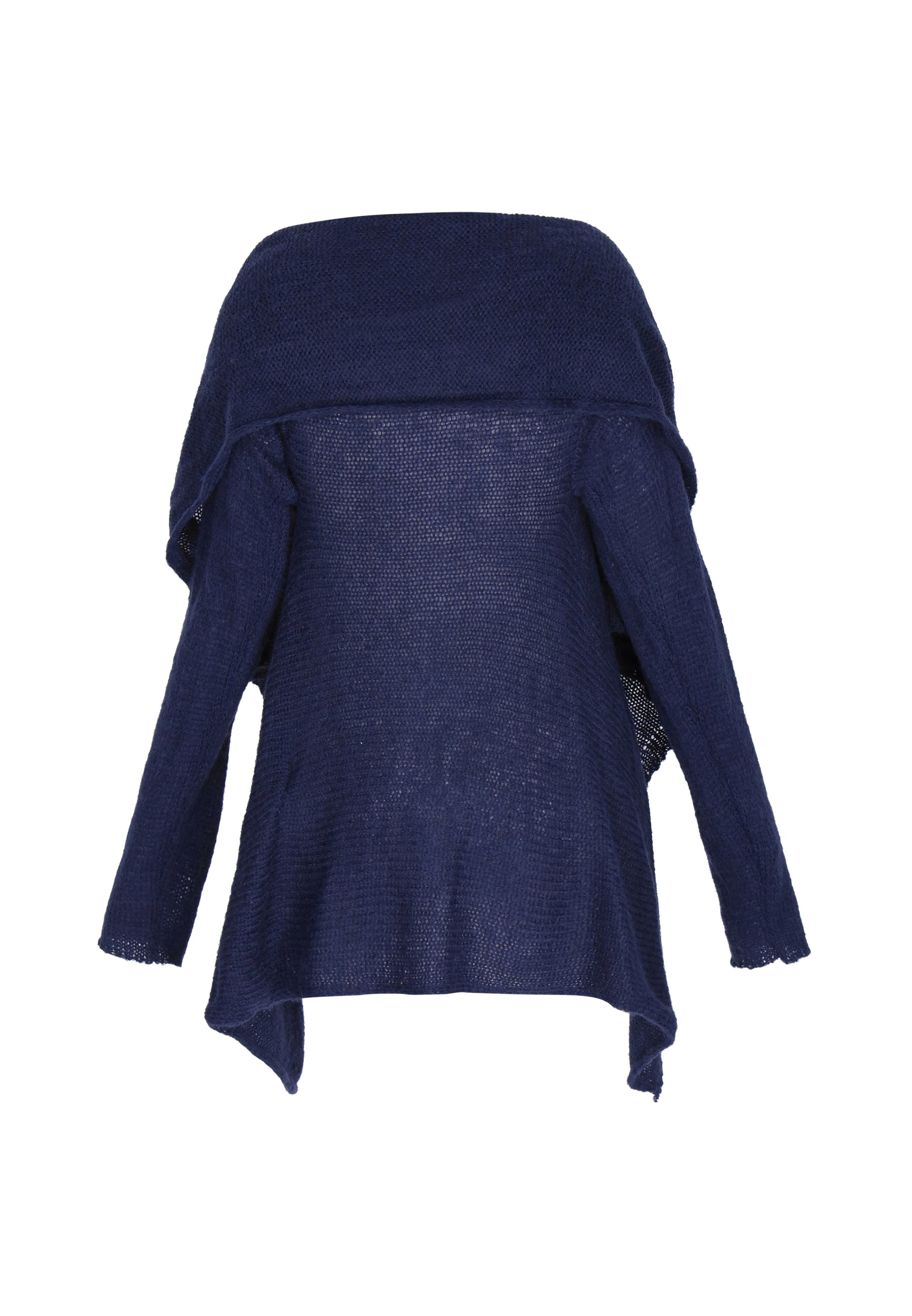 DreiMaster Vintage Damen Strickjacke