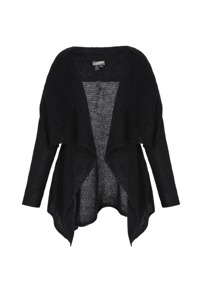 DreiMaster Vintage Damen Strickjacke