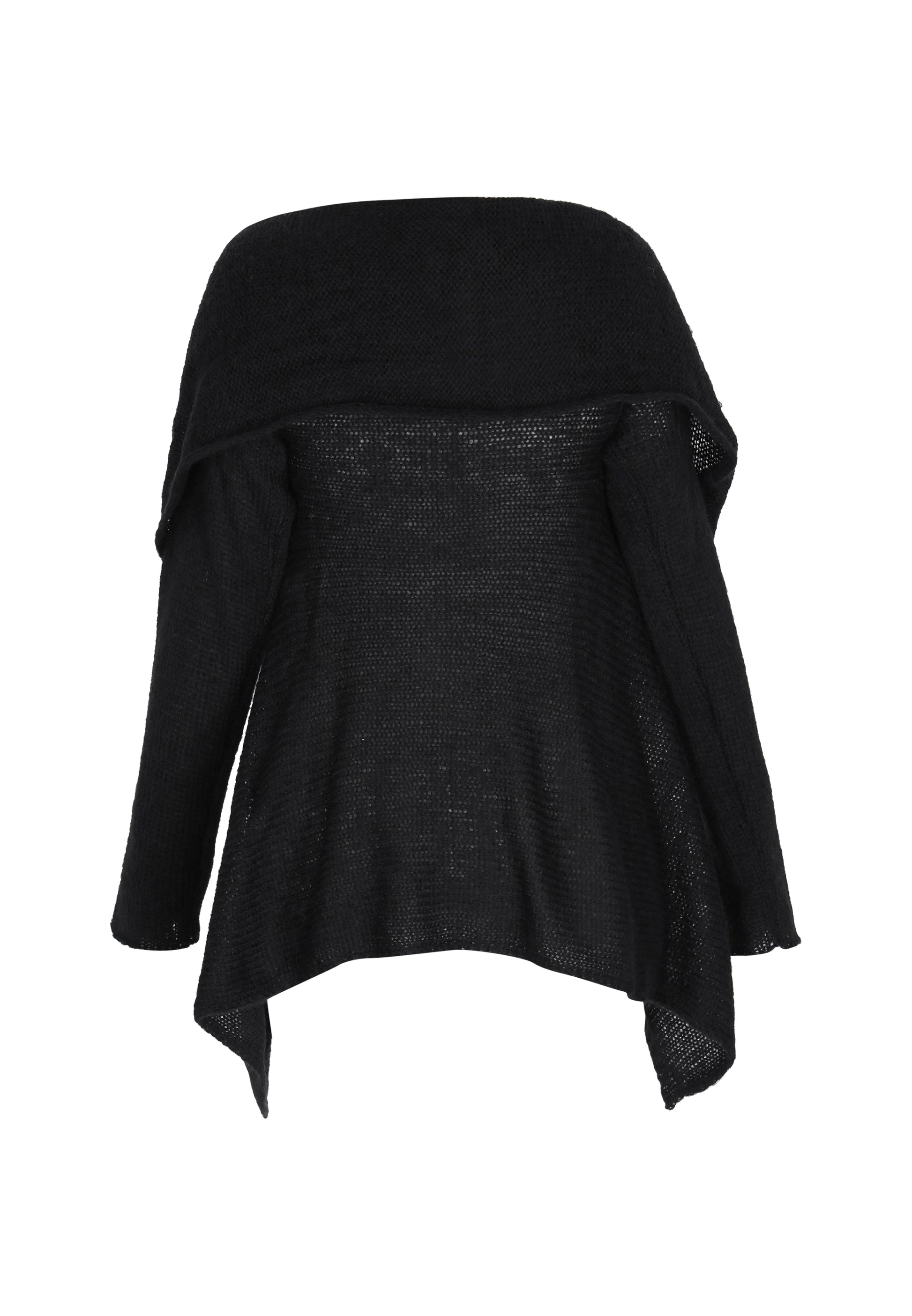 DreiMaster Vintage Damen Strickjacke