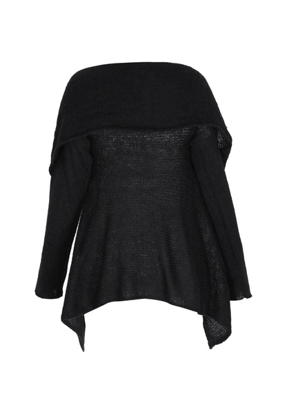 DreiMaster Vintage Damen Strickjacke