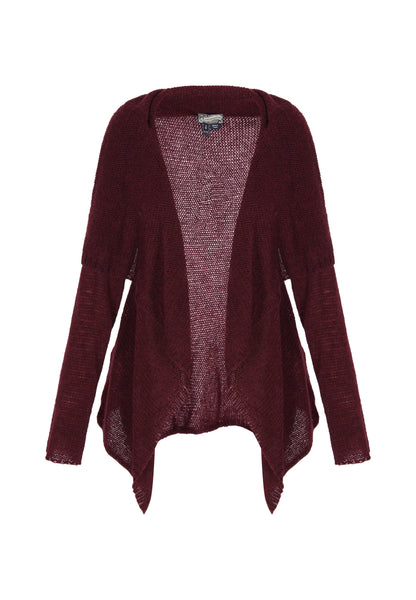 DreiMaster Vintage Damen Strickjacke