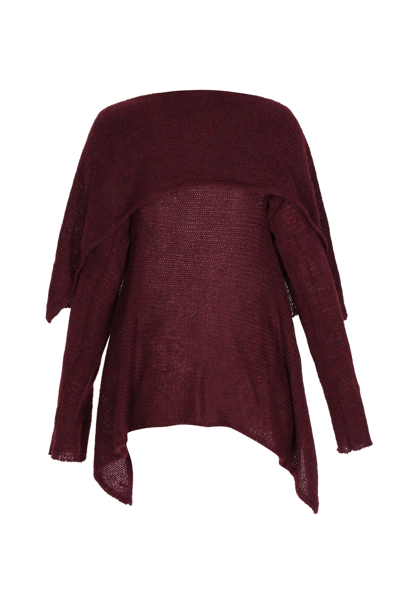 DreiMaster Vintage Damen Strickjacke
