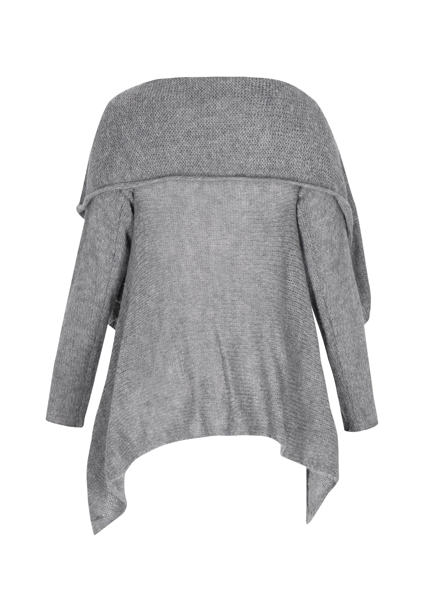 DreiMaster Vintage Damen Strickjacke