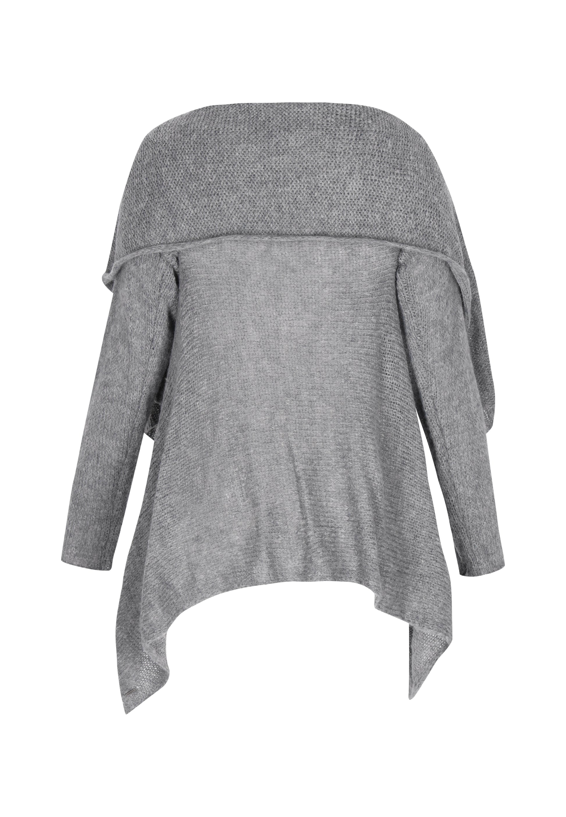 DreiMaster Vintage Damen Strickjacke