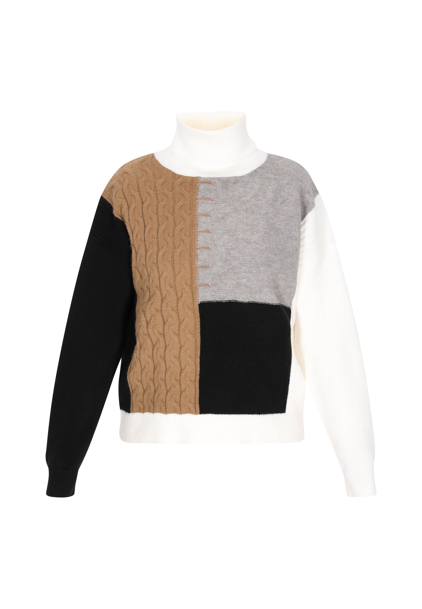 Jalene Women's Sweater