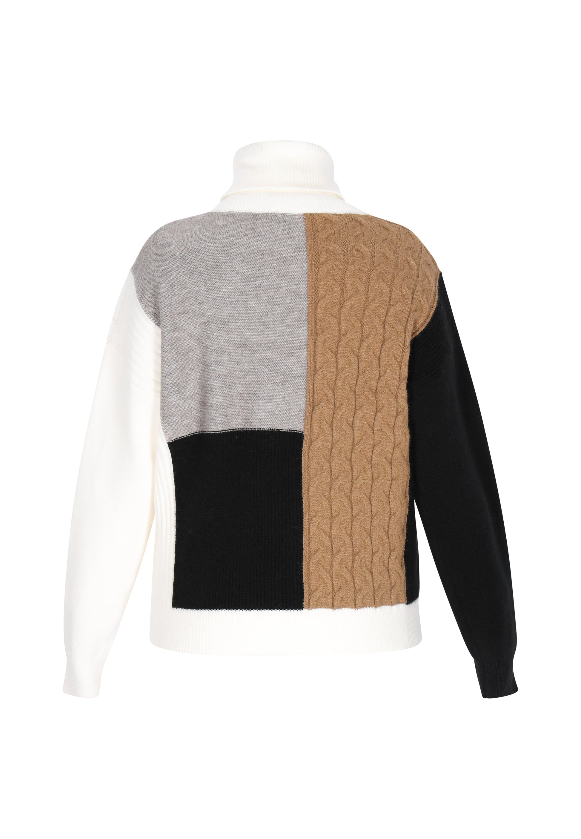 Jalene Women's Sweater