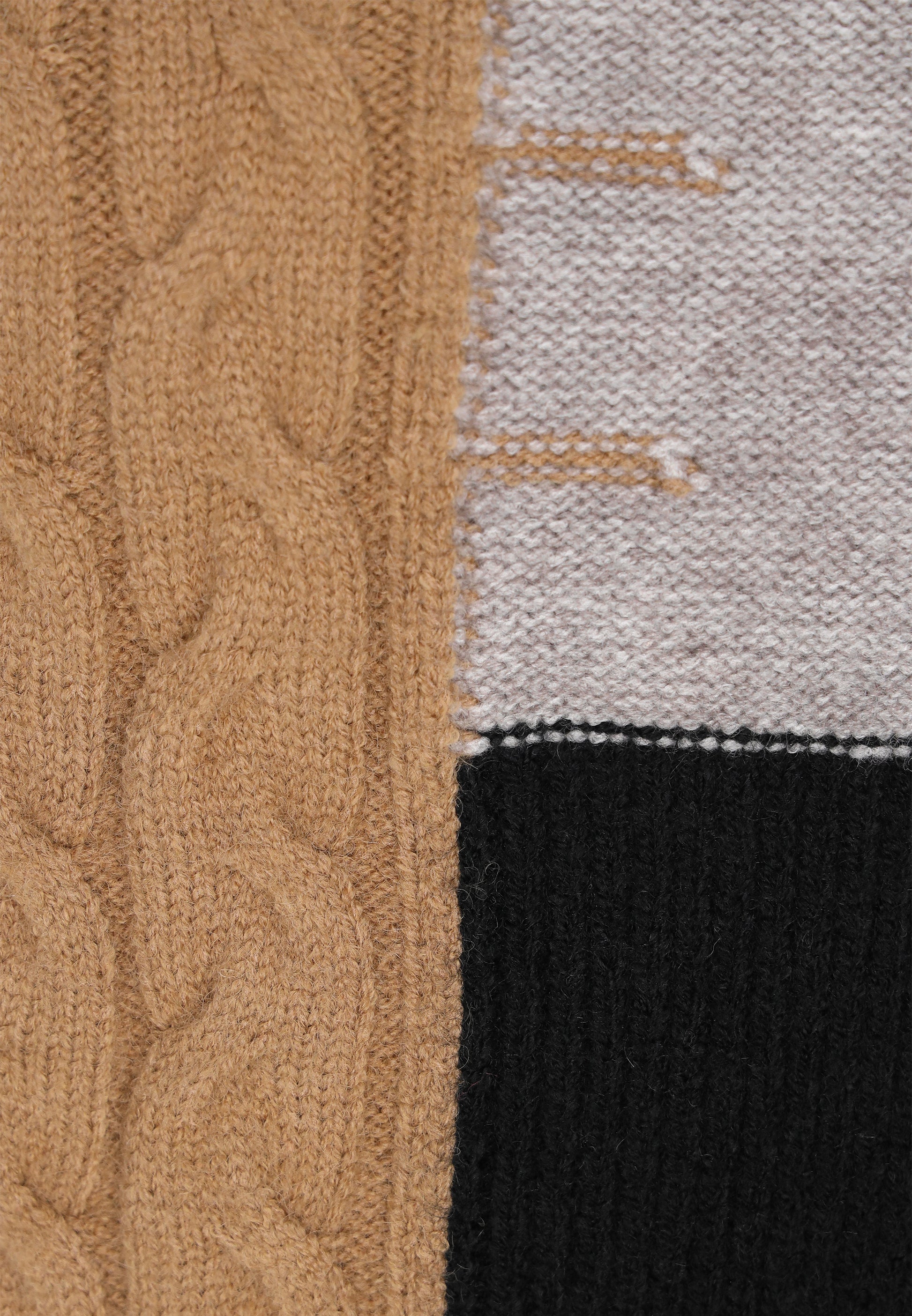 Jalene Women's Sweater
