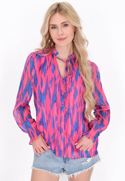 Bluzka damska IZIA
