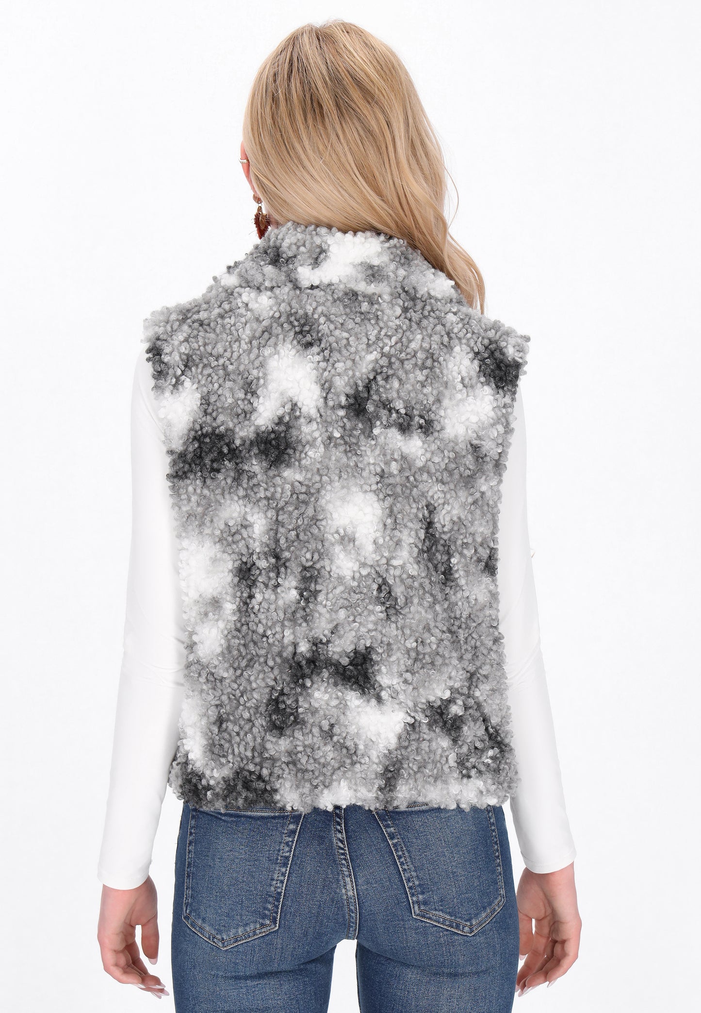 IZIA Women's Vest