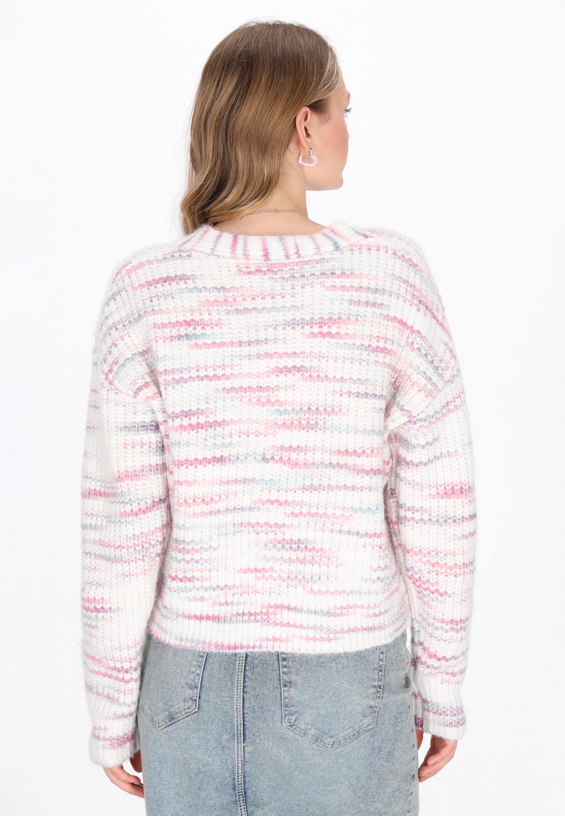 myMo Women's Cardigan