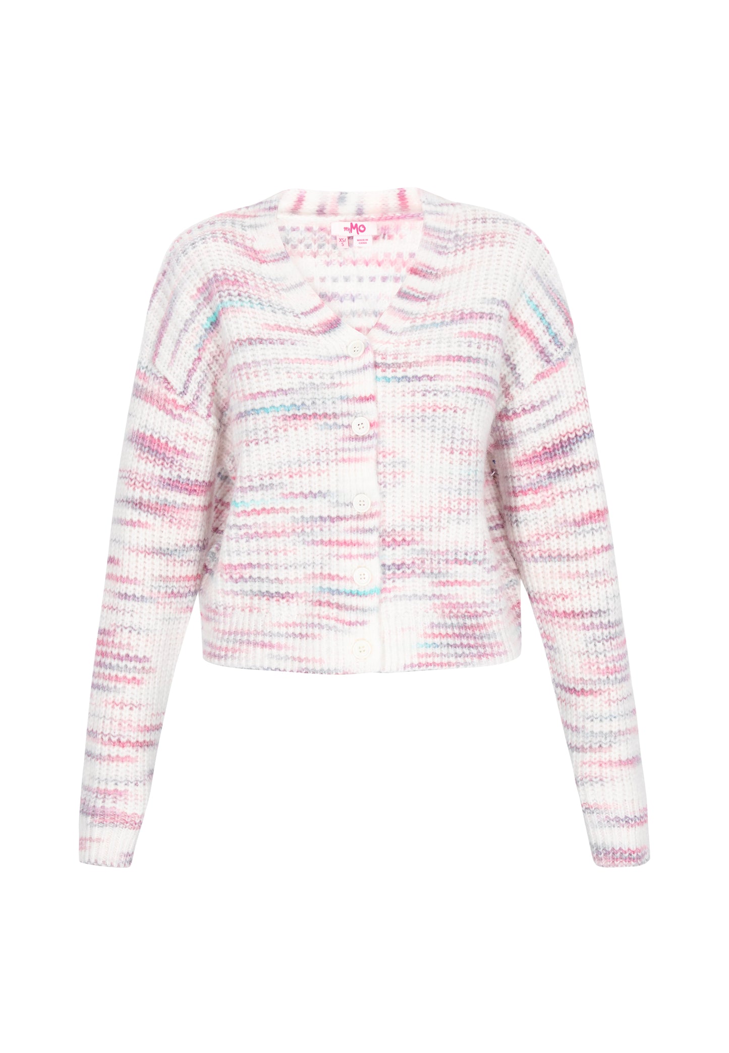 myMo Women's Cardigan