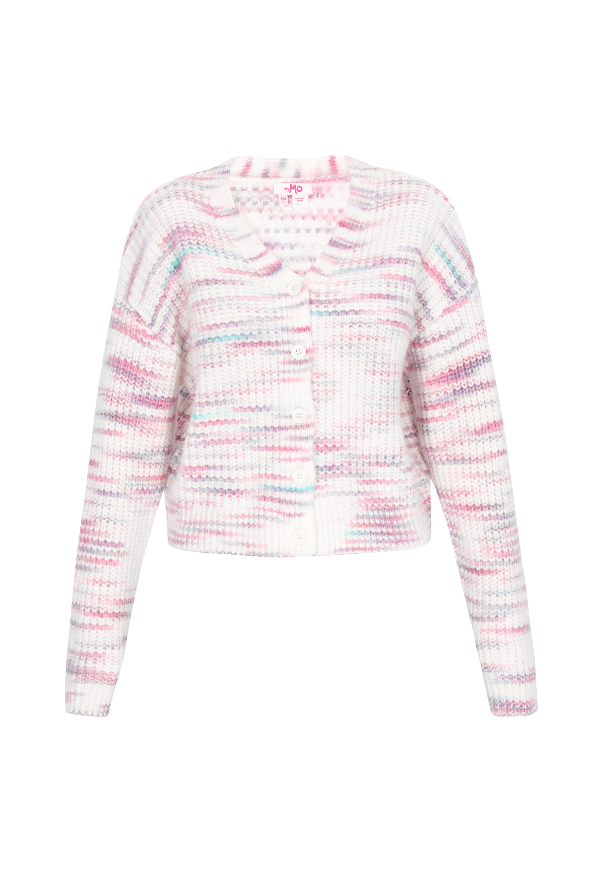 myMo Women's Cardigan