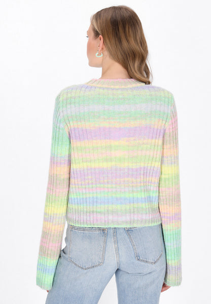 Sweter damski myMo