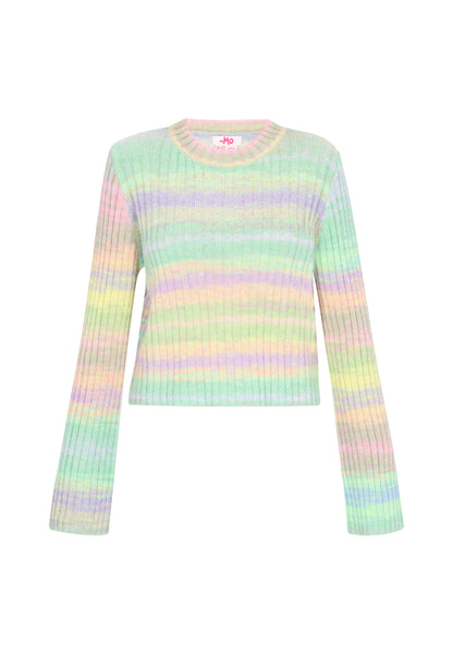 Sweter damski myMo