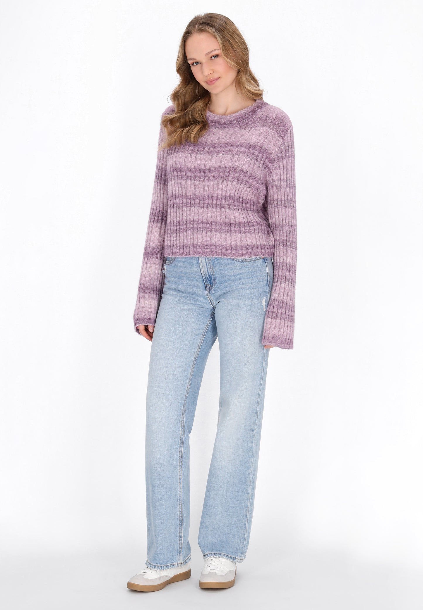 Sweter damski myMo