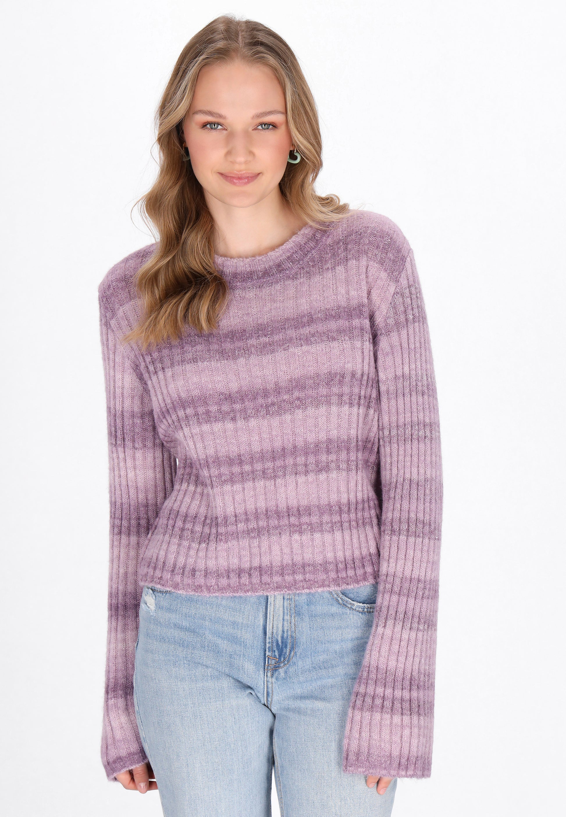 Sweter damski myMo
