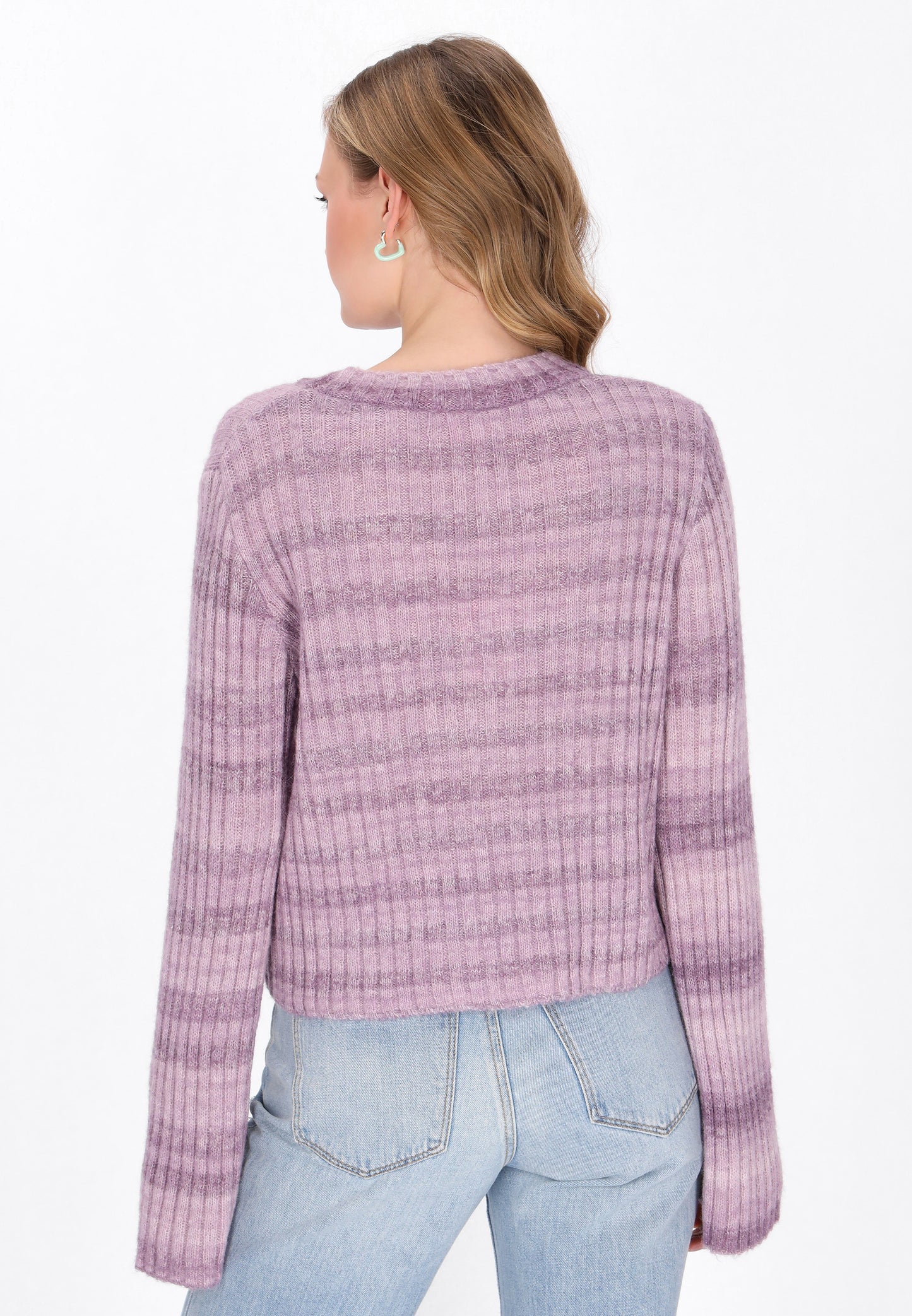 Sweter damski myMo