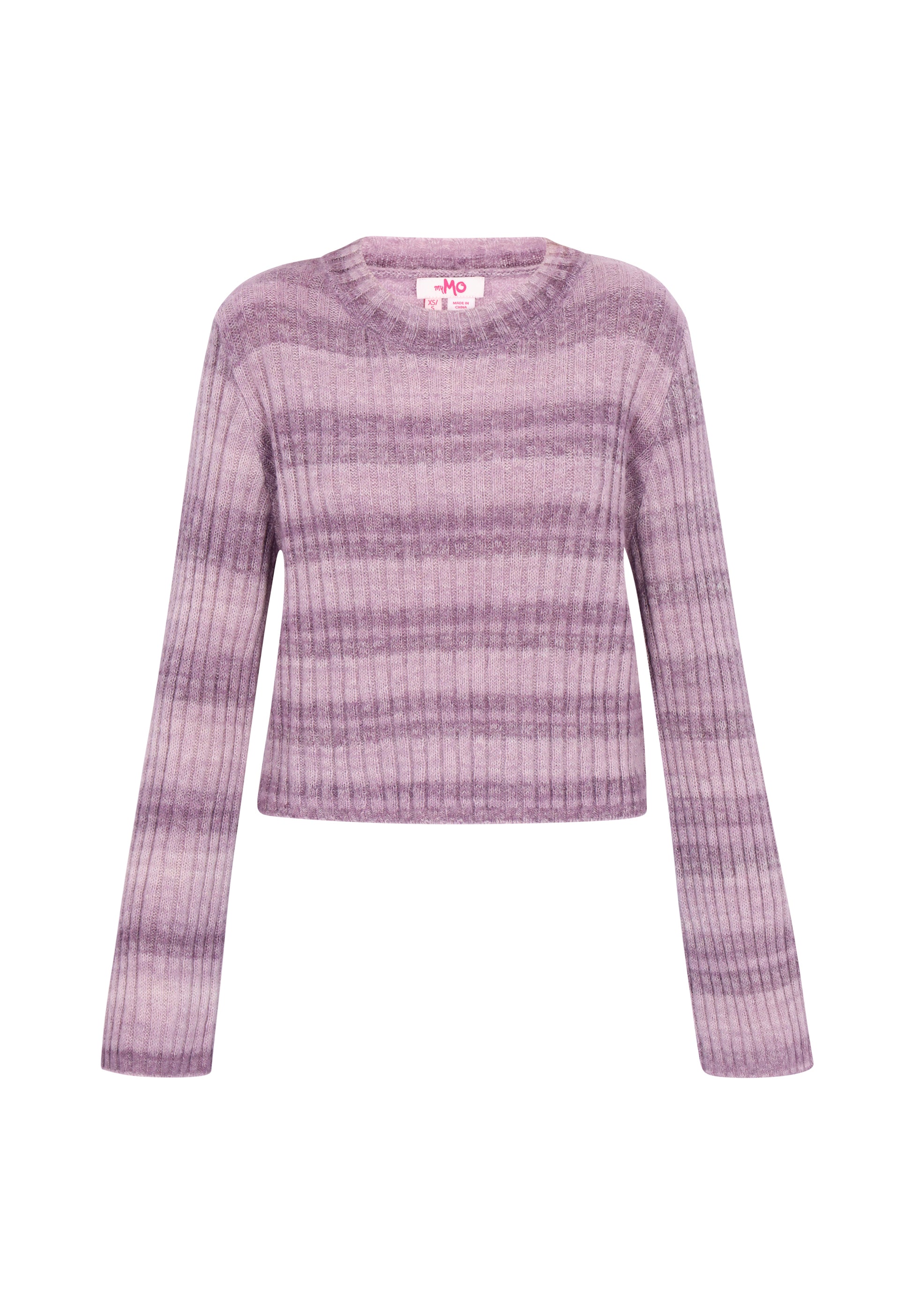 Sweter damski myMo