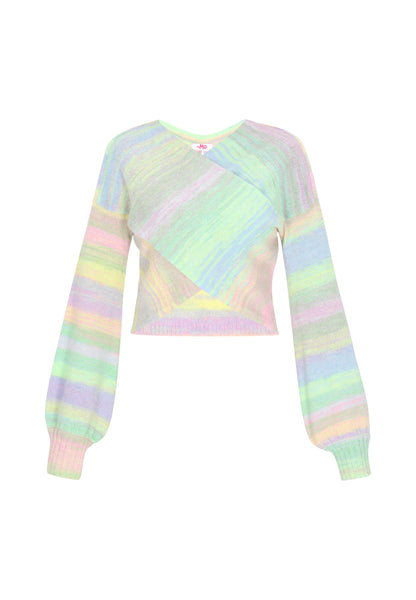 Sweter damski myMo