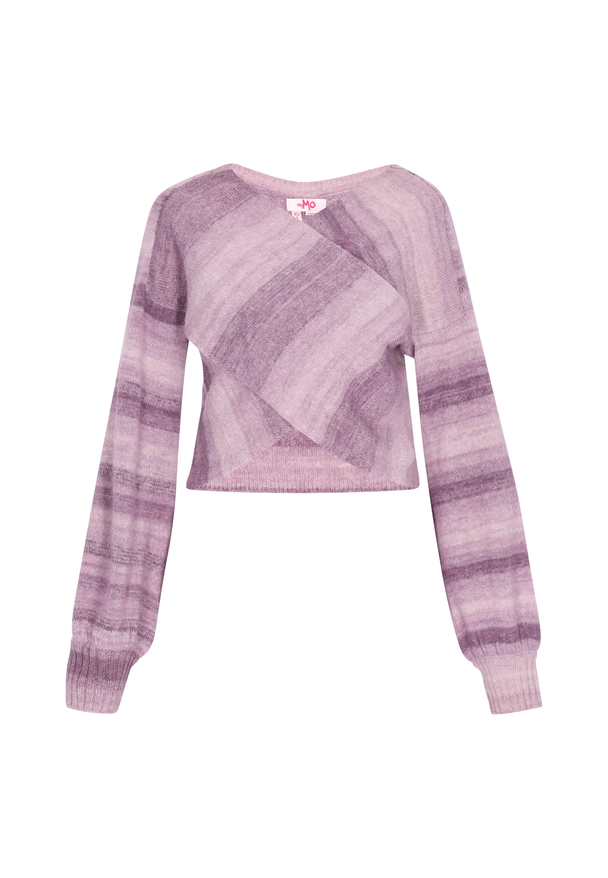 Sweter damski myMo