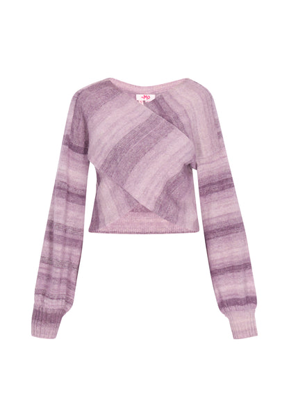 Sweter damski myMo