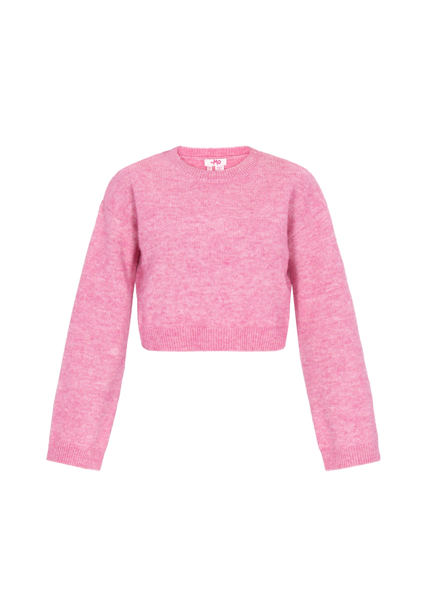 MyMo Damen-Pullover