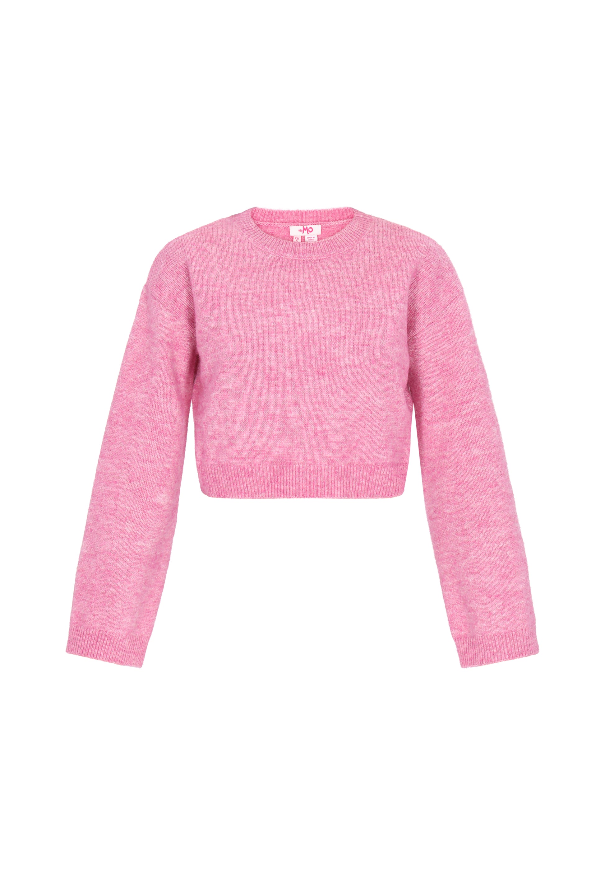 MyMo Damen-Pullover