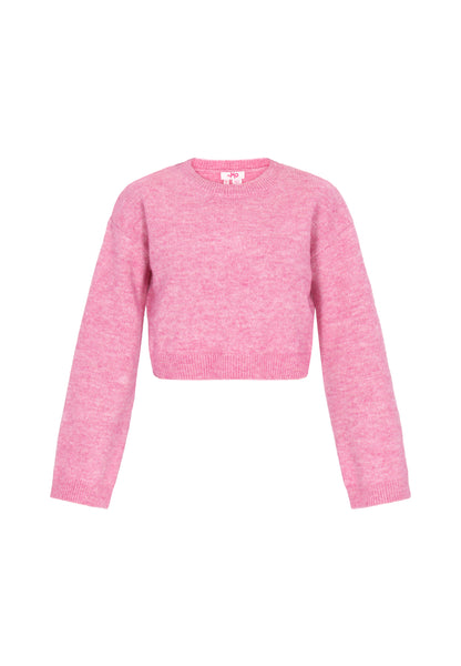 MyMo Damen-Pullover