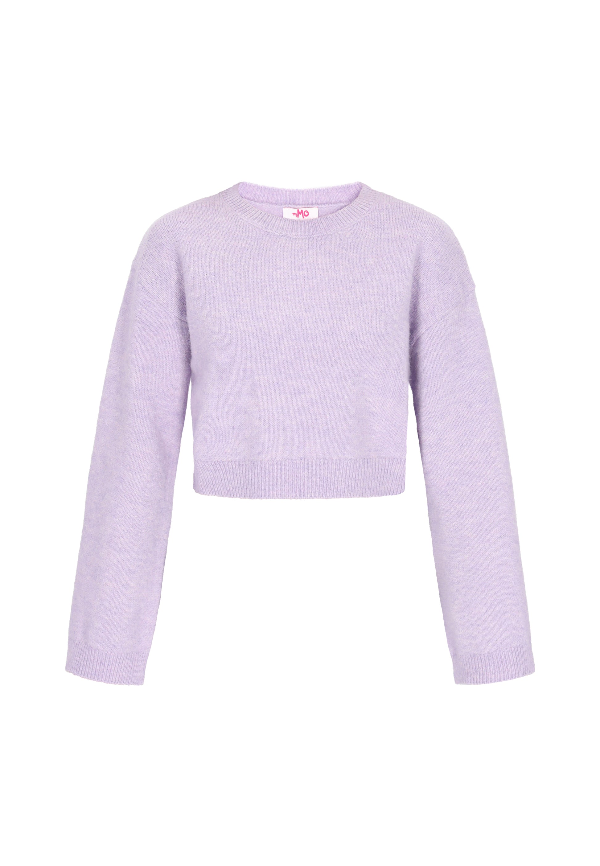 MyMo Damen-Pullover