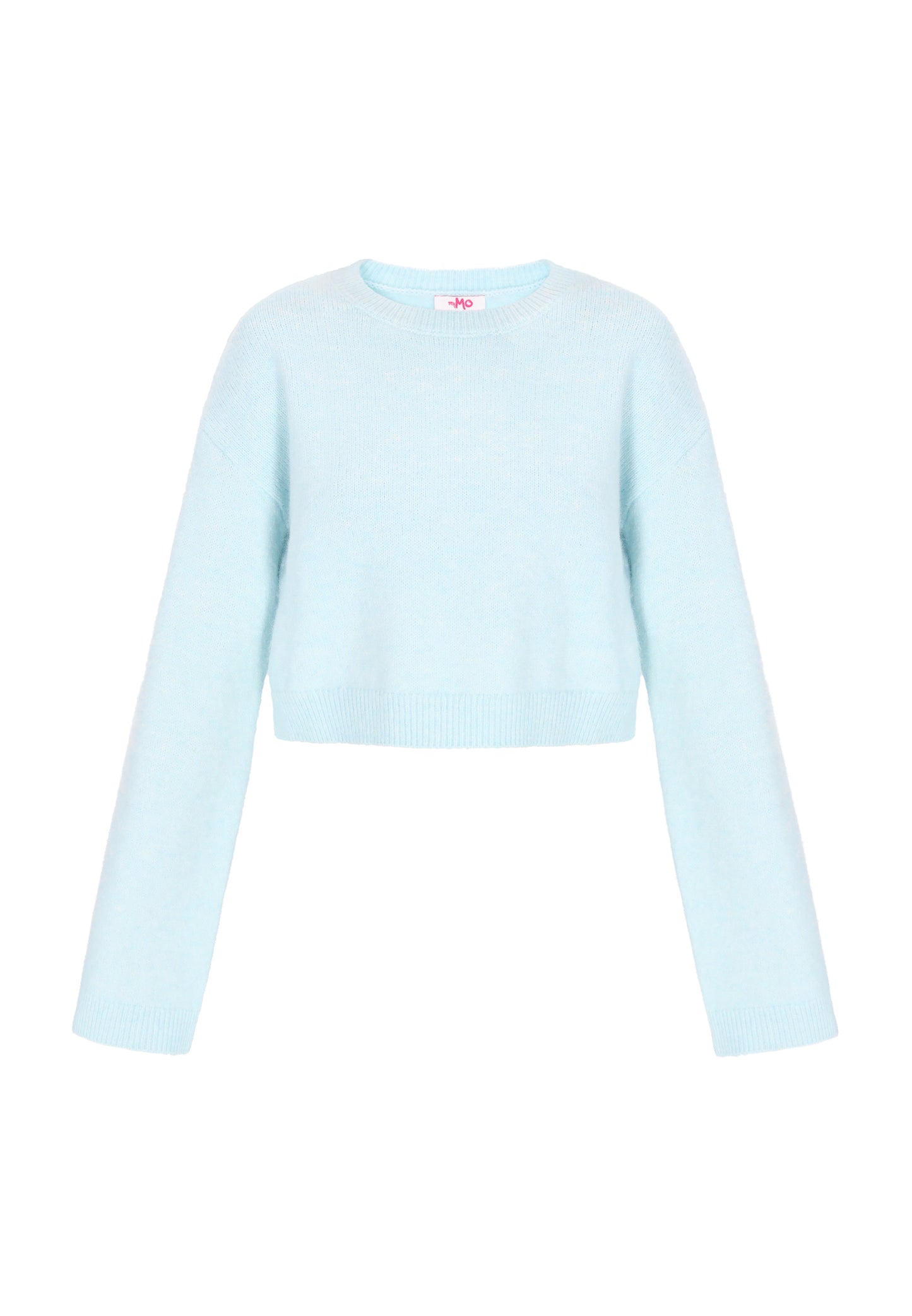 MyMo Damen-Pullover