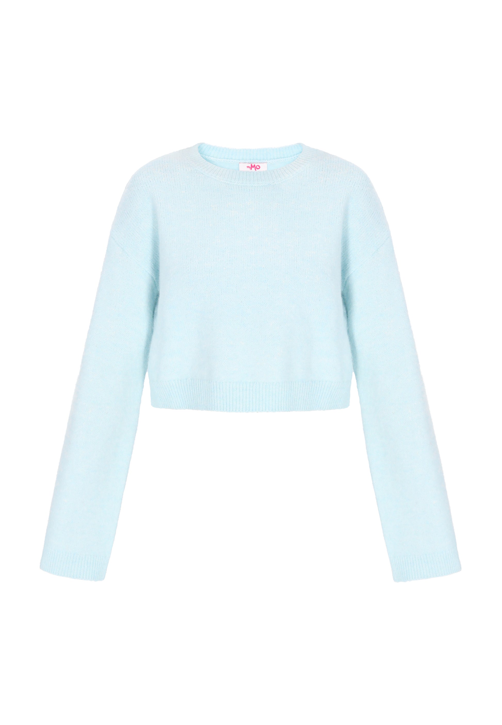 MyMo Damen-Pullover