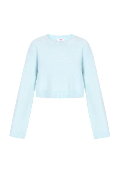 MyMo Damen-Pullover