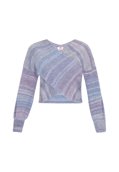 MyMo Damen-Pullover