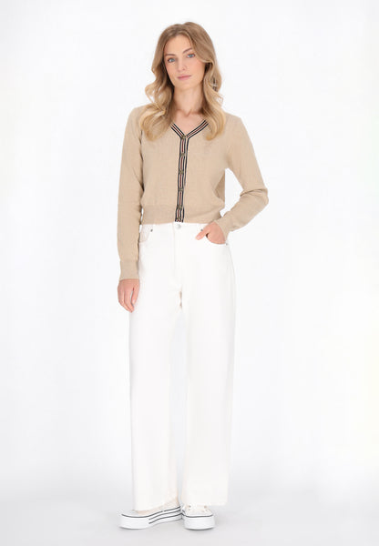 DreiMaster Maritim Women's Ardigan