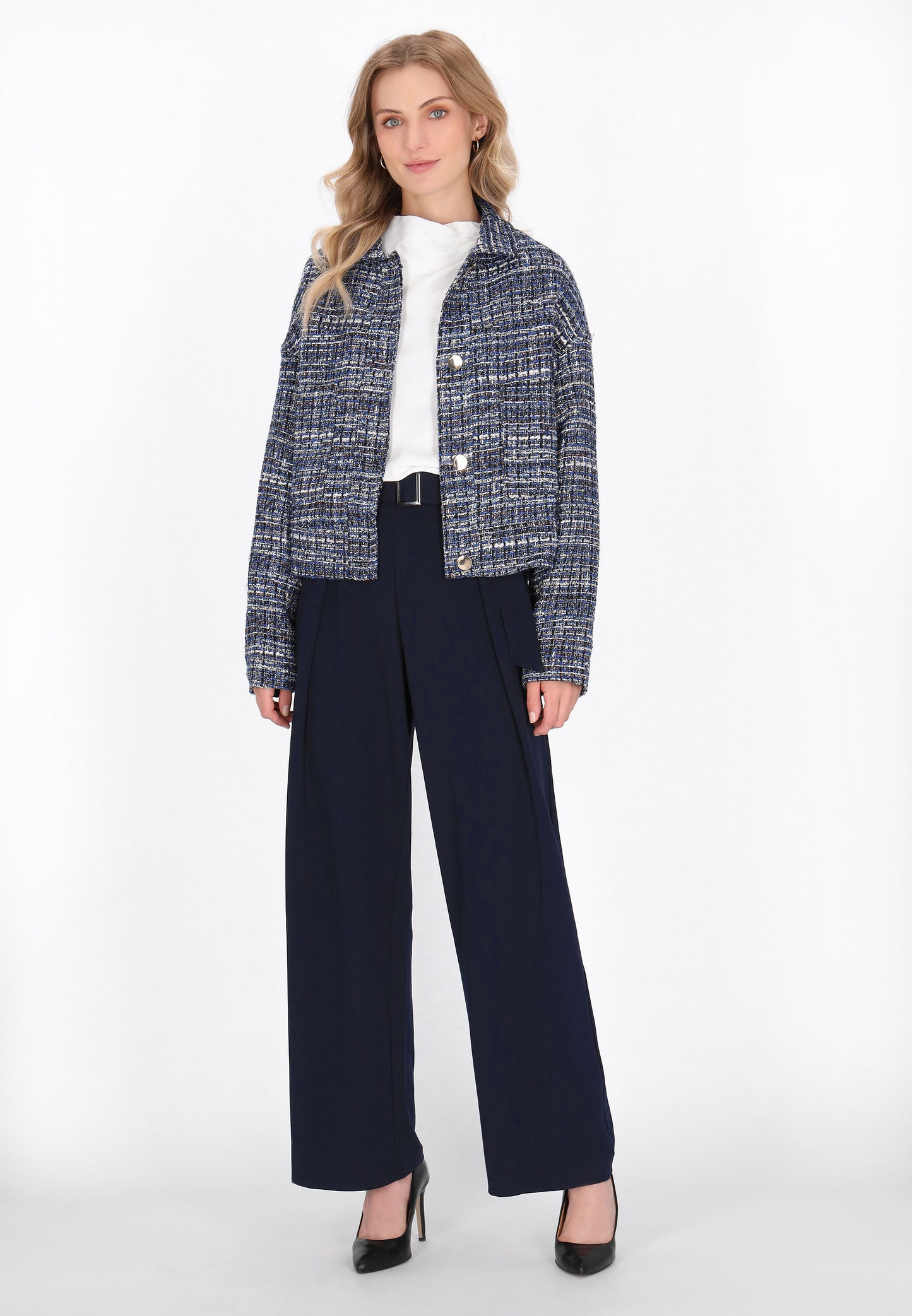 Chancery Women's Jacket