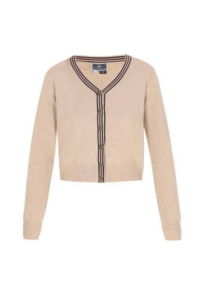 DreiMaster Maritim Women's Ardigan