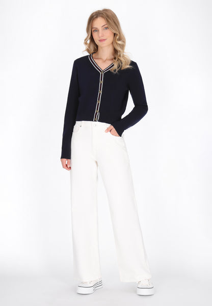 DreiMaster Maritim Women's Ardigan