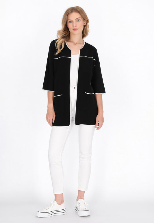 DreiMaster Maritim Women's Ardigan