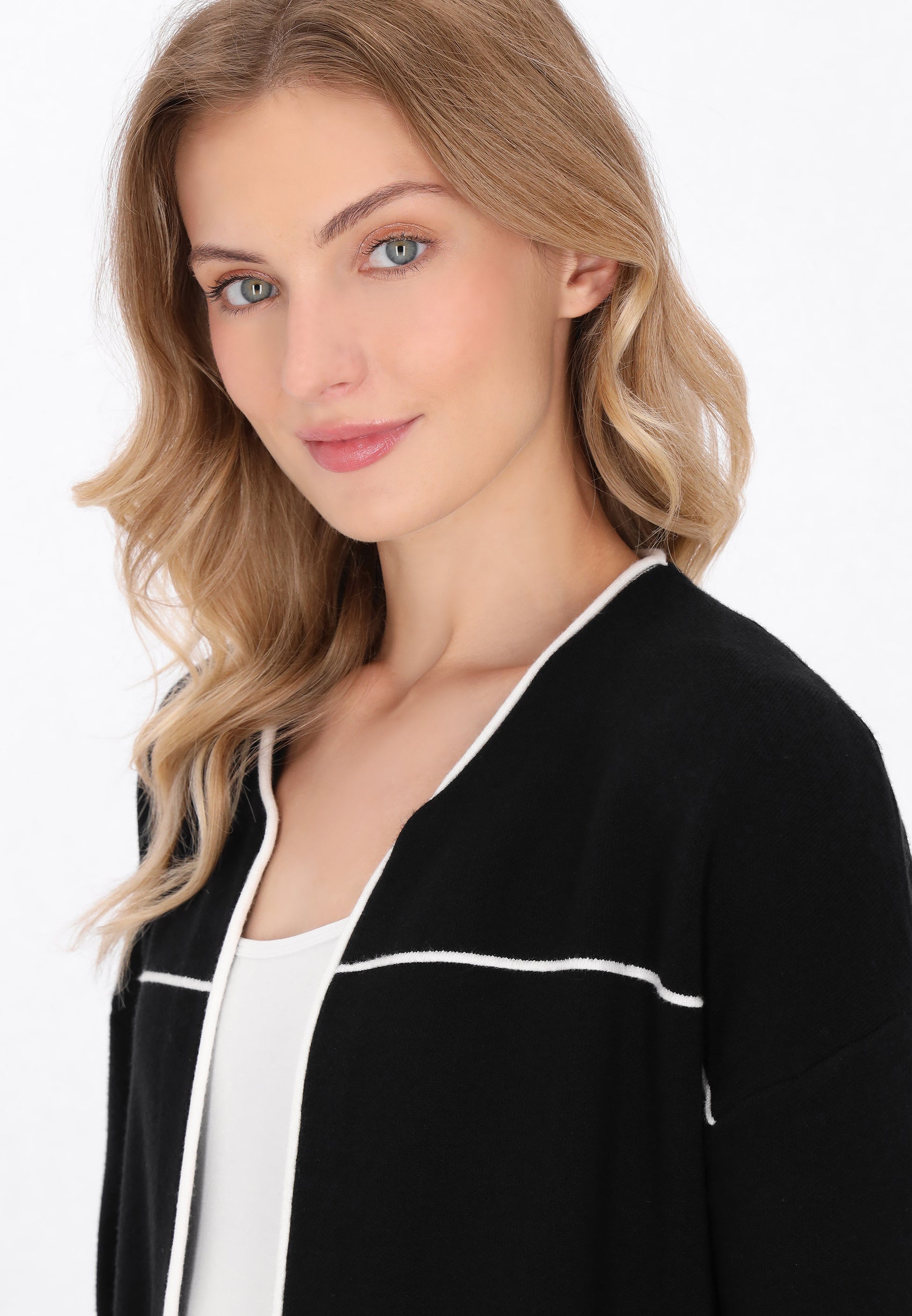 DreiMaster Maritim Women's Ardigan
