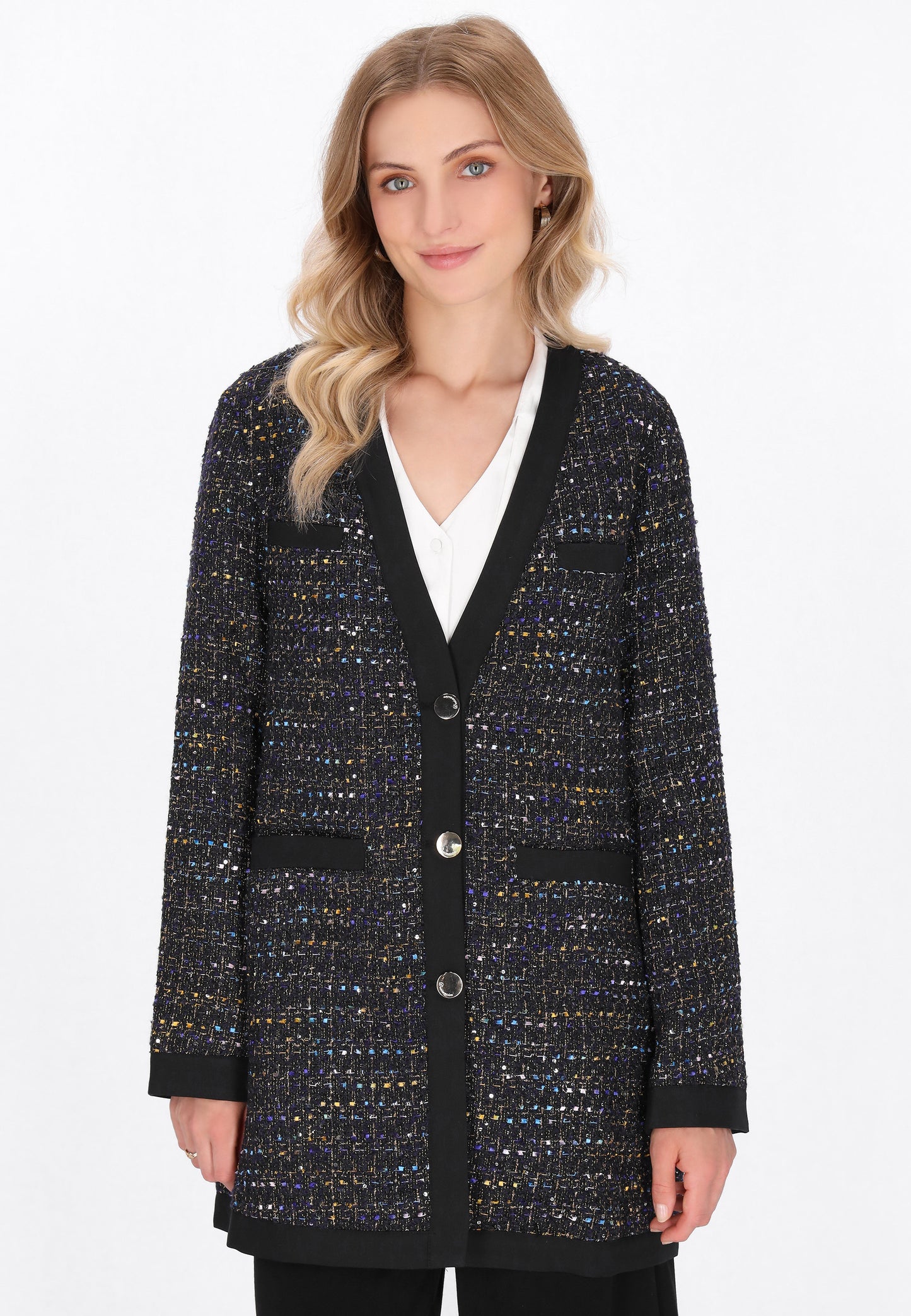 Chancery Women's Blazer