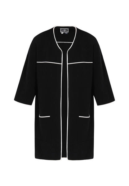 DreiMaster Maritim Women's Ardigan