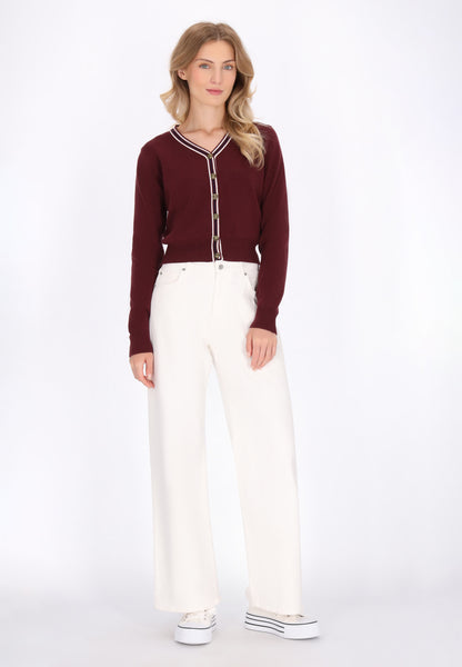DreiMaster Maritim Women's Ardigan