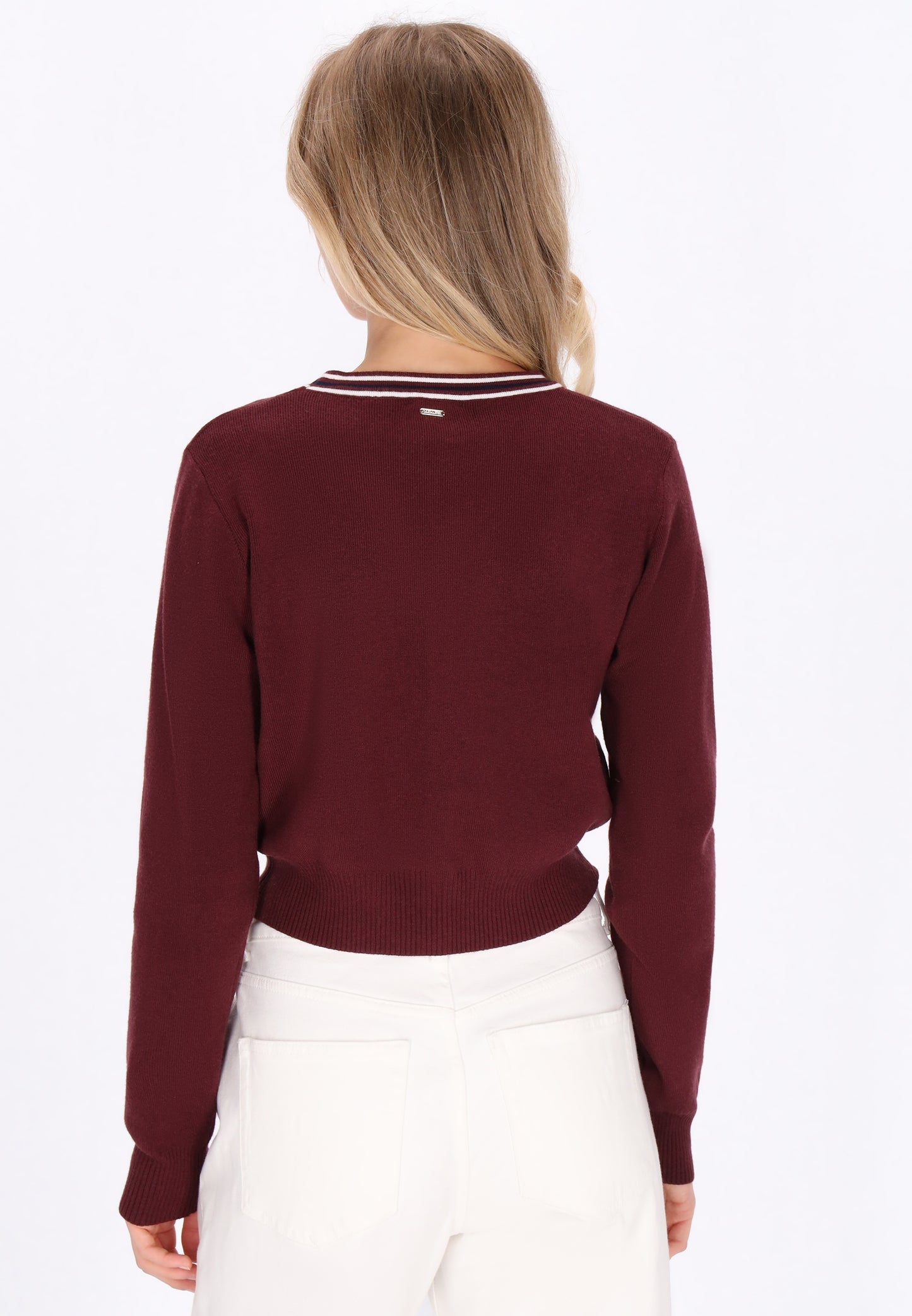 DreiMaster Maritim Women's Ardigan