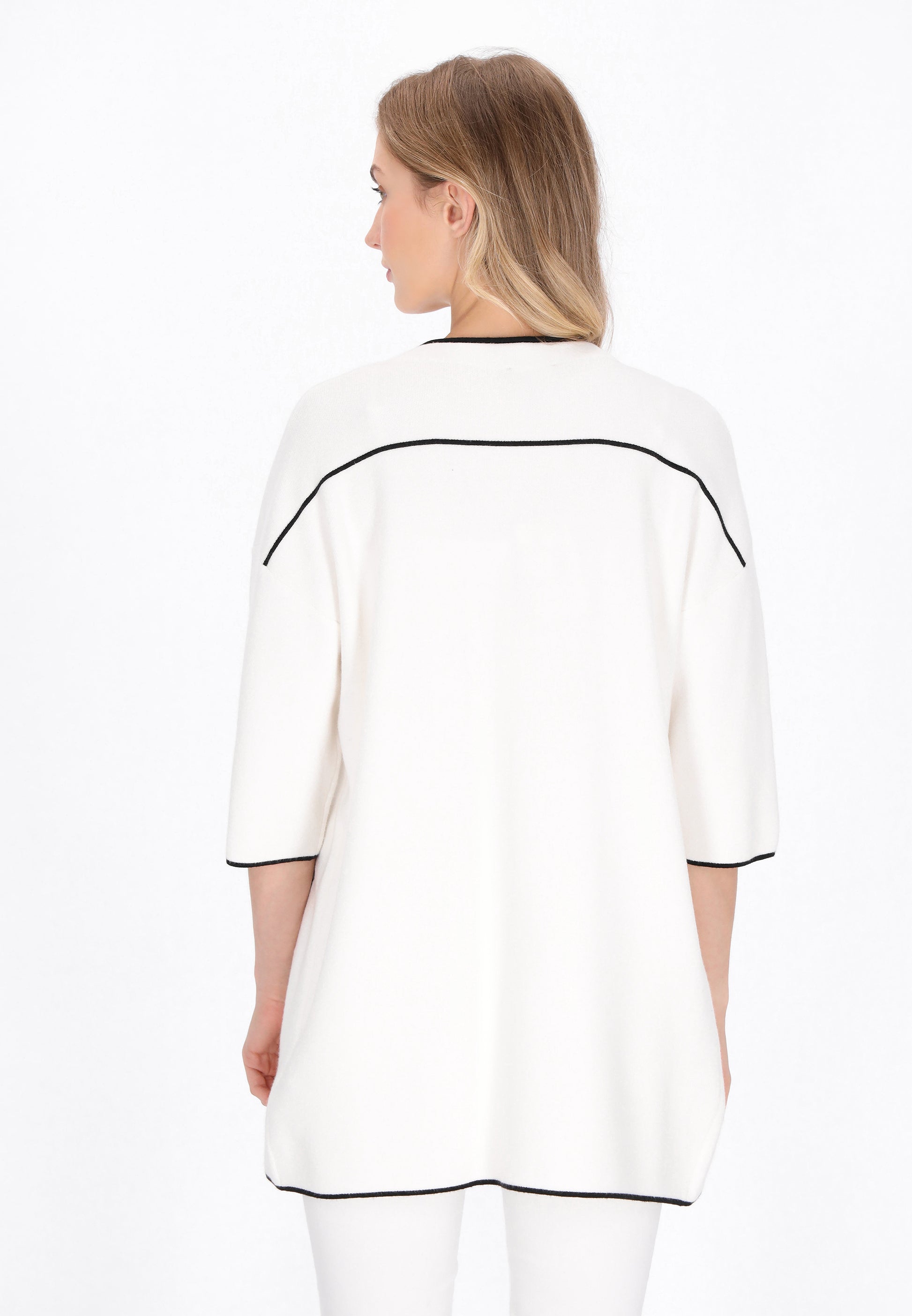 DreiMaster Maritim Women's Ardigan