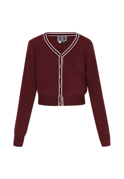 DreiMaster Maritim Women's Ardigan