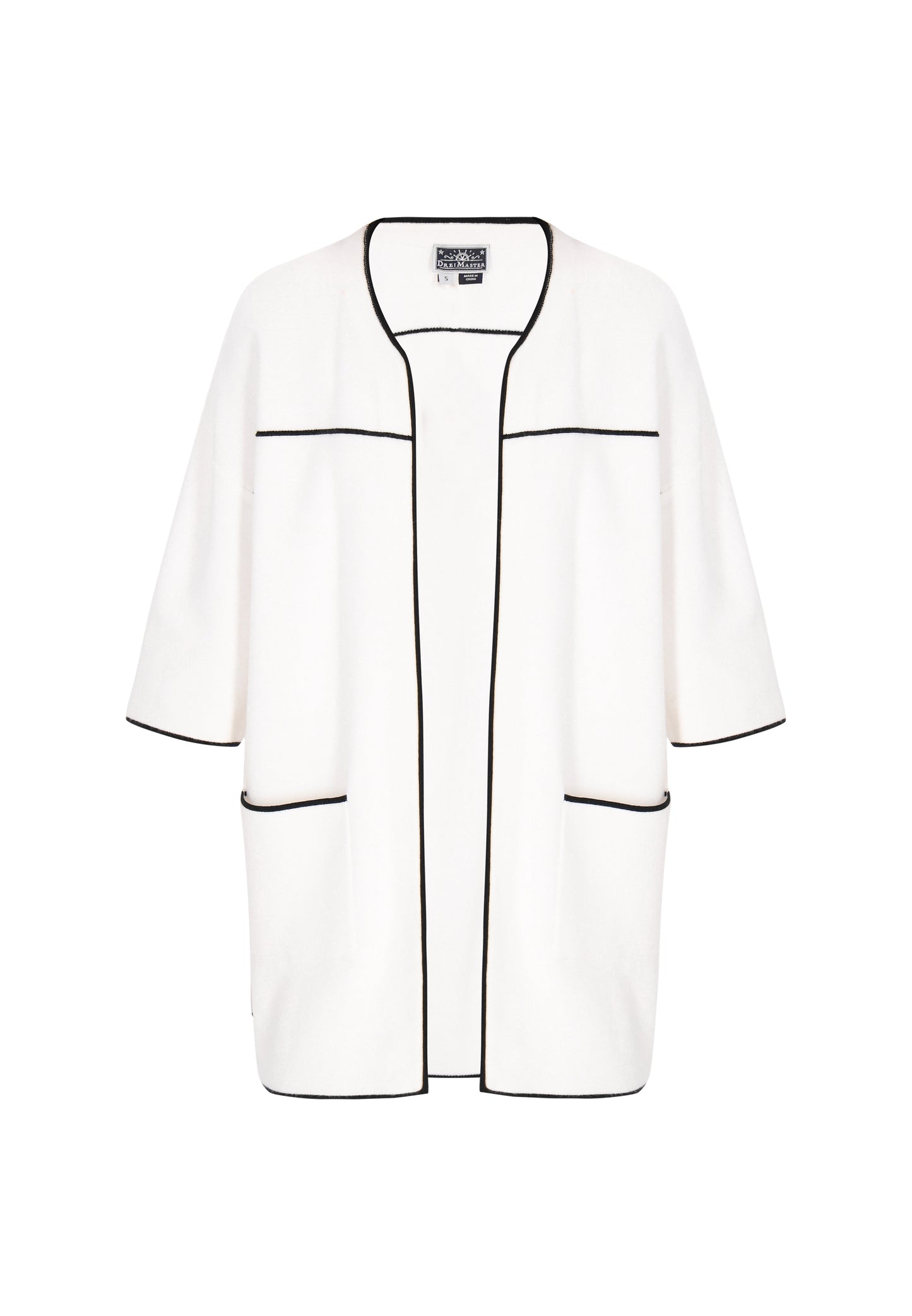 DreiMaster Maritim Women's Ardigan