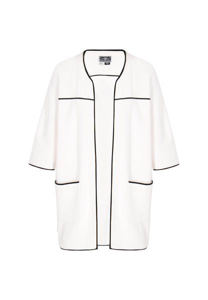 DreiMaster Maritim Women's Ardigan