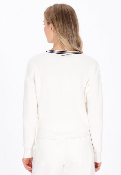 DreiMaster Maritim Women's Ardigan