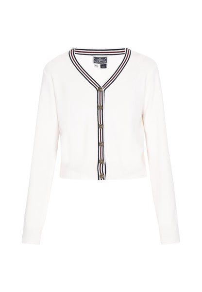 DreiMaster Maritim Women's Ardigan